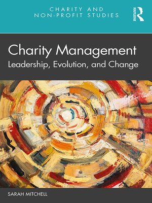 cover image of Charity Management